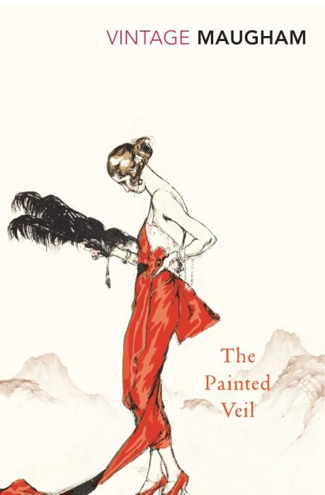THE PAINTED VEIL
