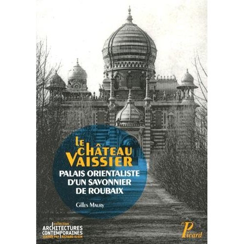 Le château Vaissier