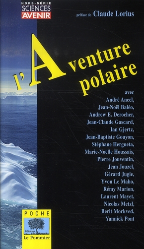 L'Aventure polaire