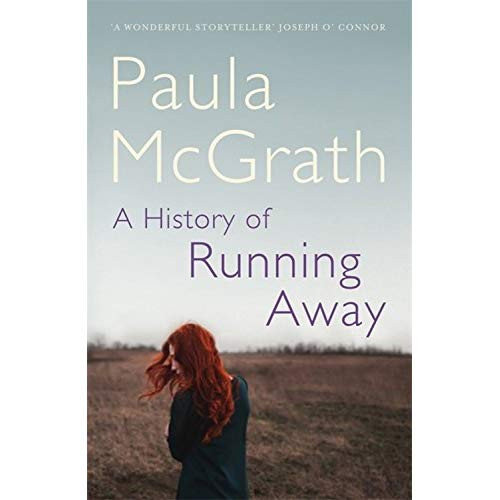 A History of running away