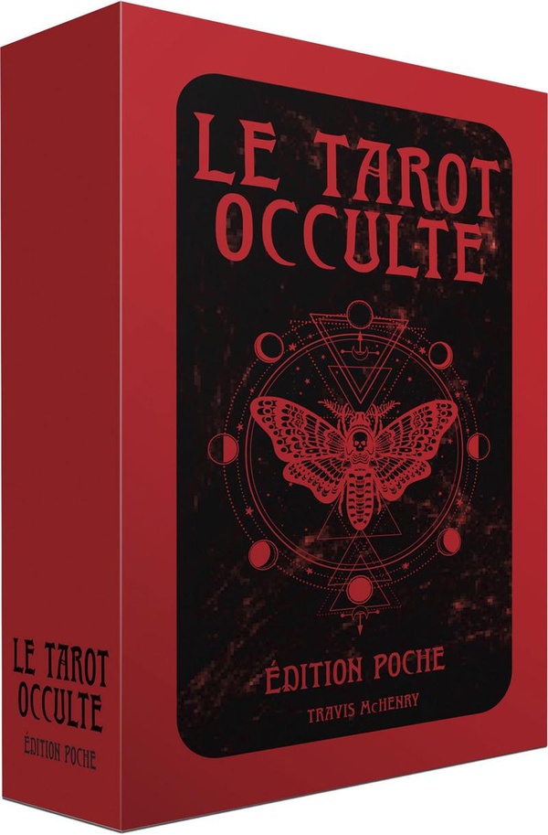 Le tarot occulte