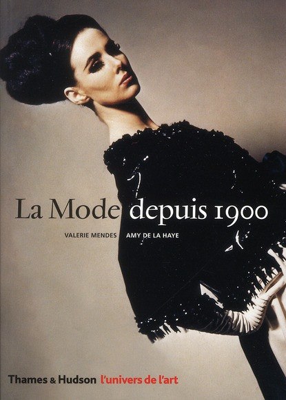 La Mode depuis 1900