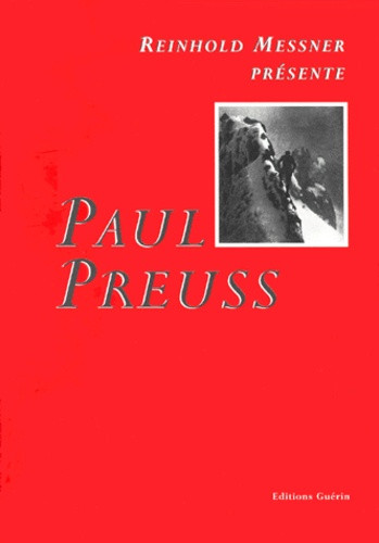 Paul Preuss (1886-1913)