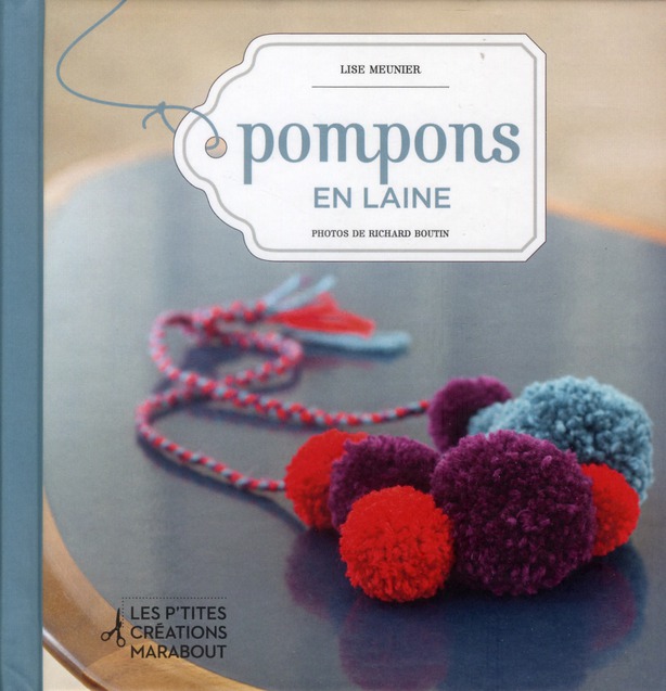 Jeux en pompons