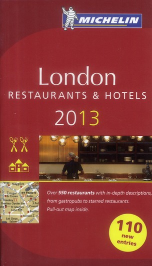 London / Restaurants & Hotels