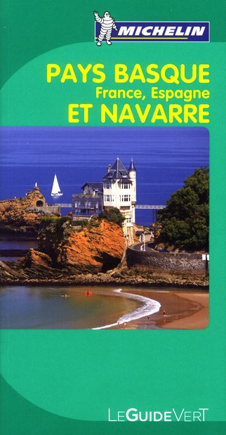 Pays basque et Navarre / France, Espagne