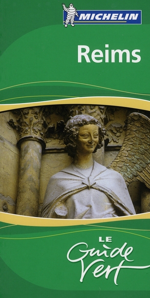 Reims / Routes du champagne-Parc Naturel Régional de la Montagne de Reims