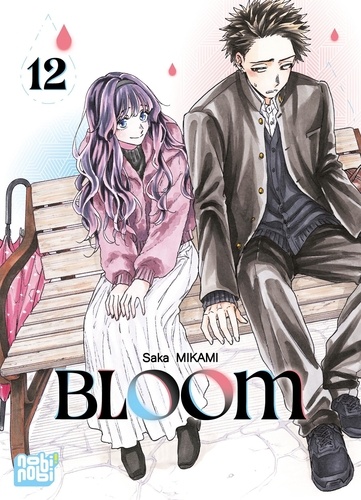 Bloom Tome 12
