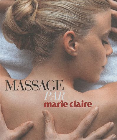 Massage par Marie Claire