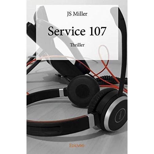 Service 107. Thriller