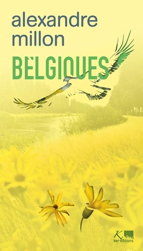 Belgiques. Tragi-comédies