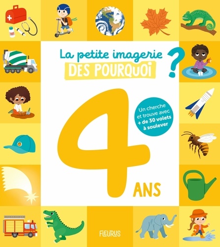 La petite imagerie des pourquoi ?