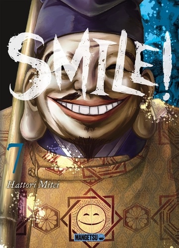 Smile! Tome 7