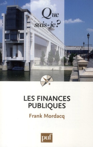 Les finances publiques
