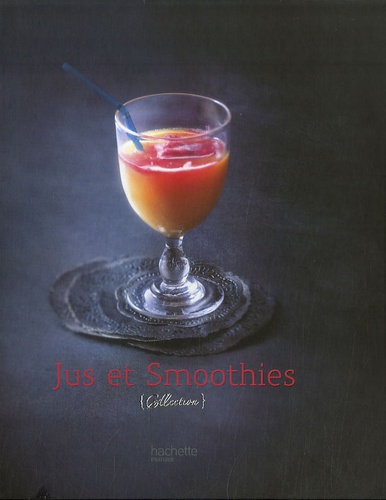 Jus et smoothies