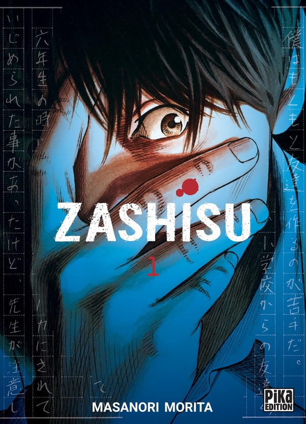 Zashisu Tome 1