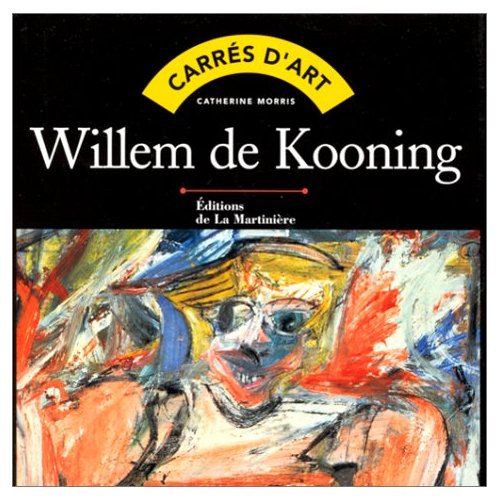 Willem de Kooning
