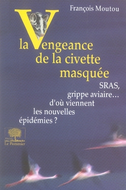 La Vengeance de la civette masquée