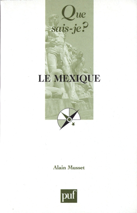 Le Mexique
