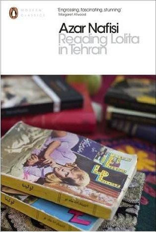 Reading Lolita in Teheran