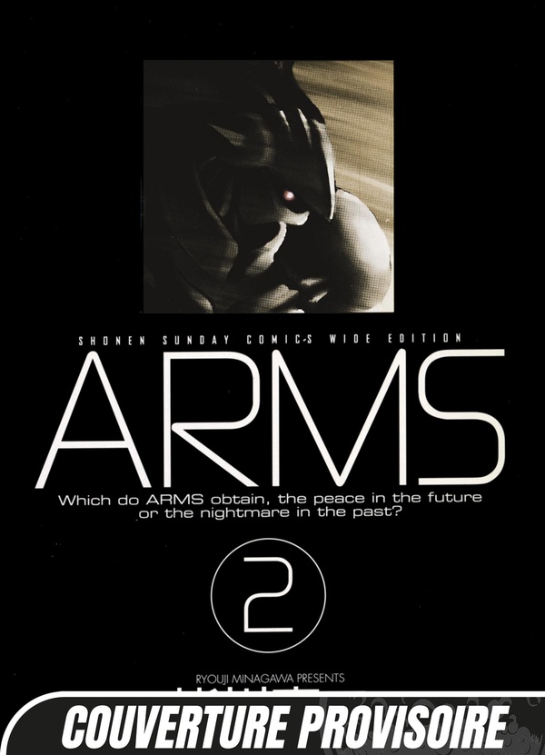 Arms Tome 2