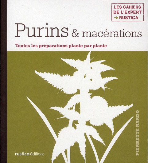Purins & macérations