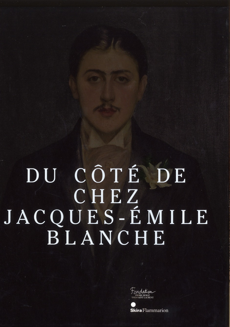 Du côté de chez Jacques-Emile Blanche / Un salon à la belle époque