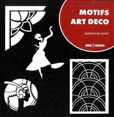 Motifs art déco