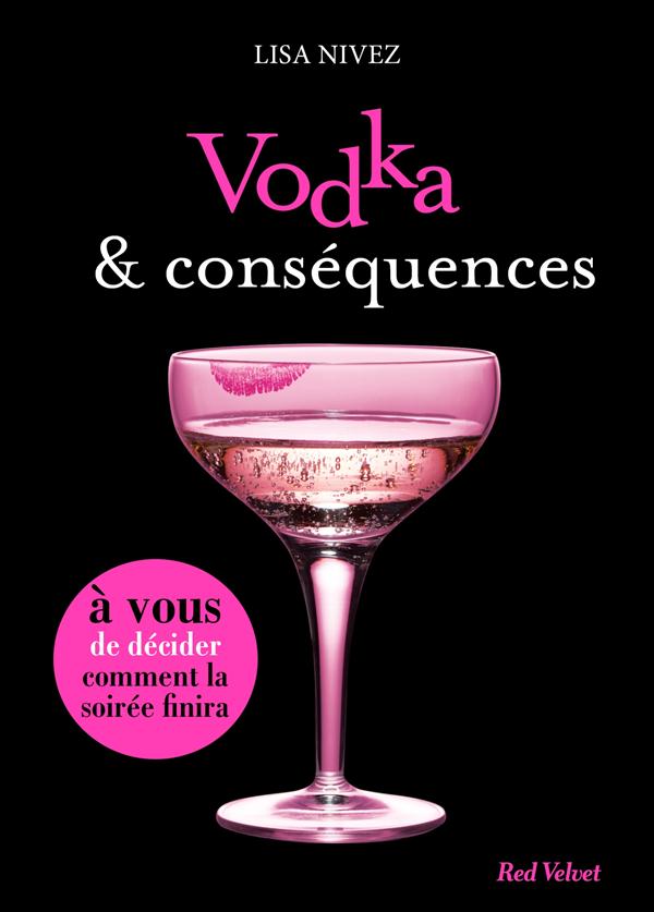 Vodka & conséquences