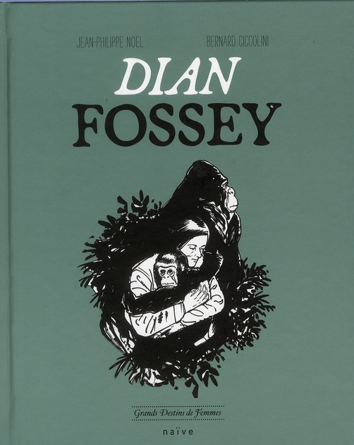 Dian Fossey