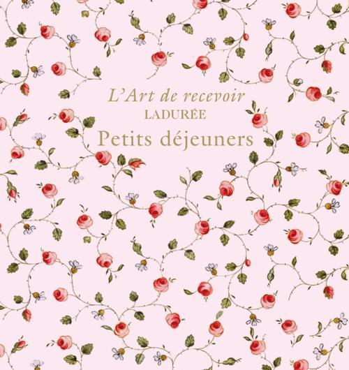Petits déjeuners / Ladurée