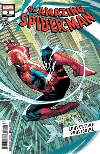 Marvel World N° 2 . Edition collector