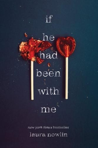 If he had been with me (Vo)