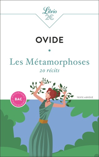 Les Métamorphoses