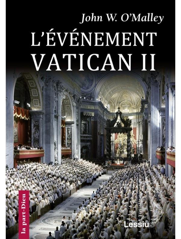 L'événement Vatican II