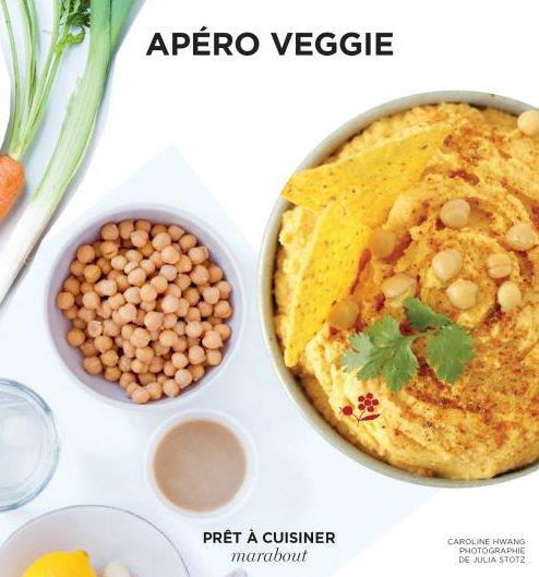 Apéro veggie