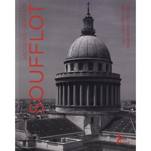 Jacques-Germain Soufflot