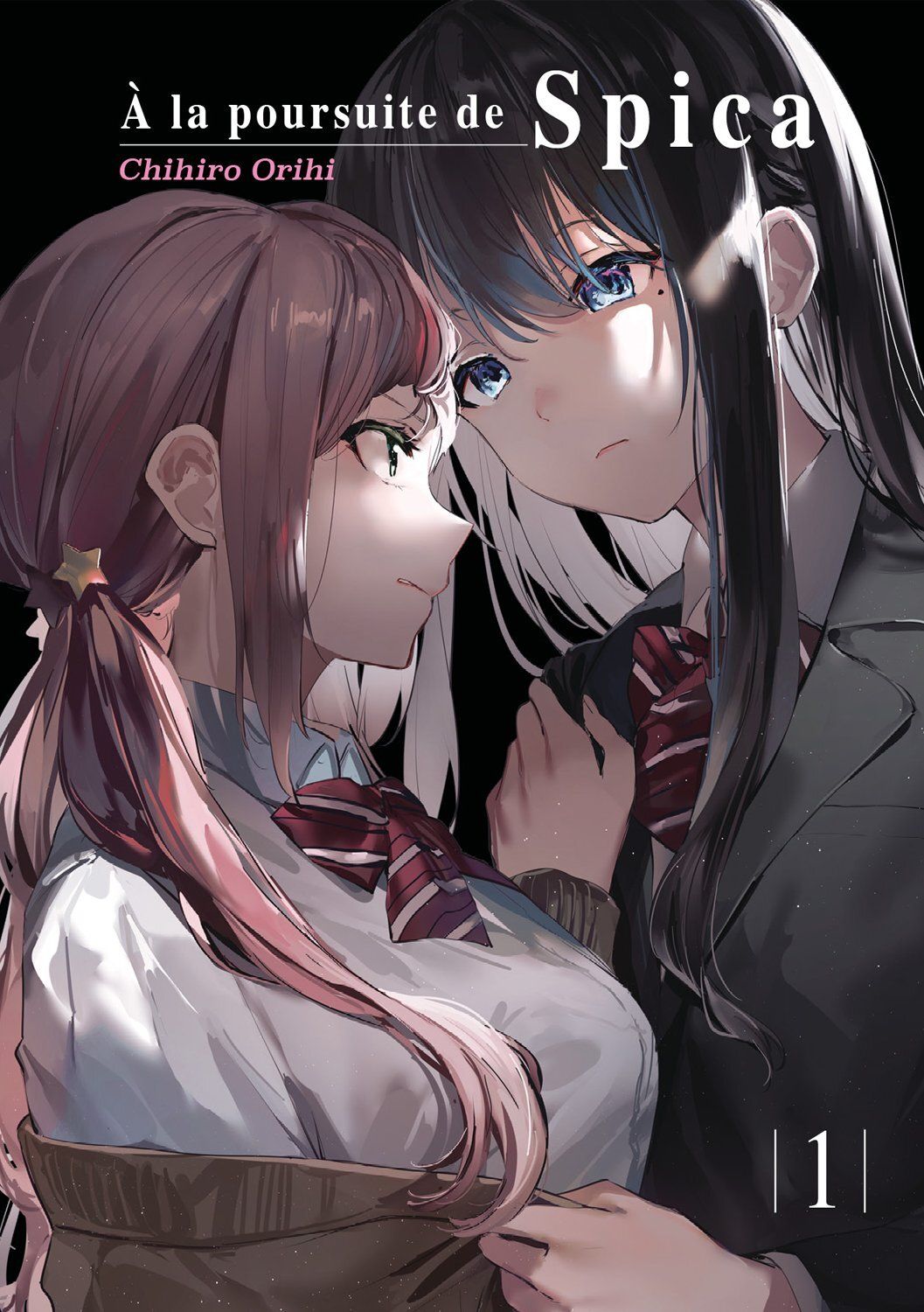 A la poursuite de Spica