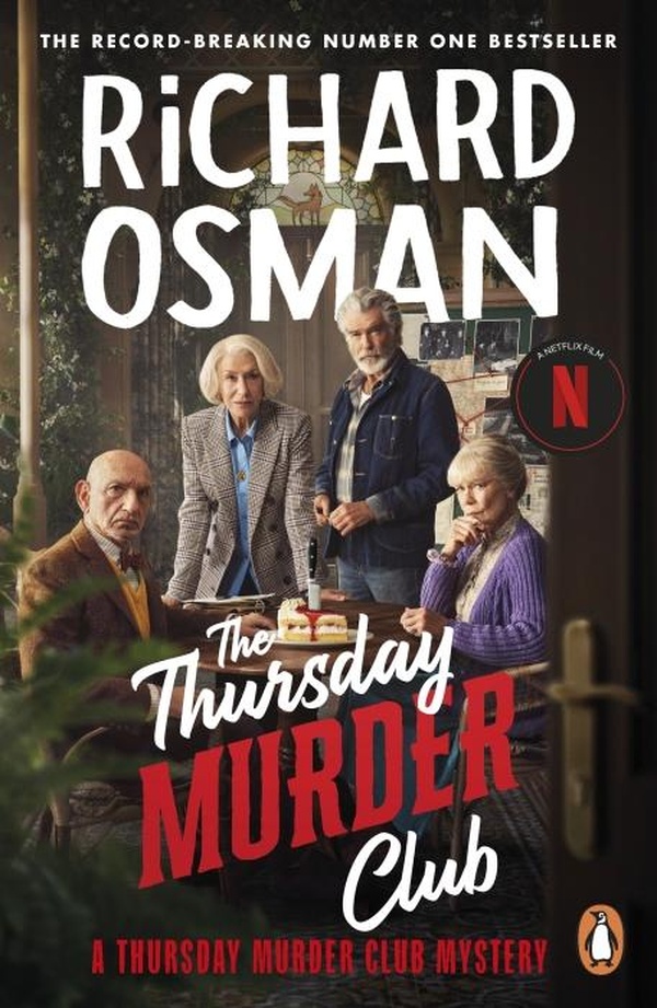 The Thursday Murder Club