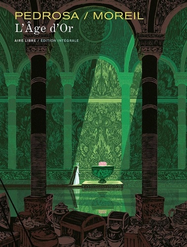 L'âge d'or - Intégrale