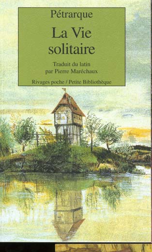 La vie solitaire