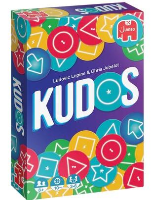Kudos (PROMO JEU)