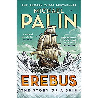 Erebus : the story of a ship