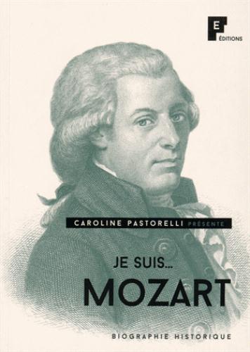 Je suis Mozart