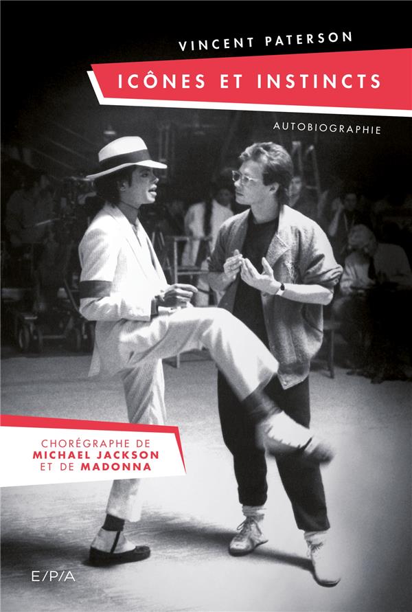 Icônes et instincts