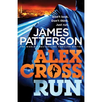 Alex Cross, run