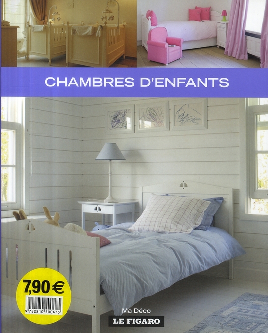 Chambres d'enfants