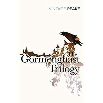 The Gormenghast Trilogy