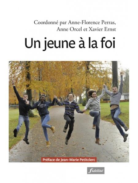 Un jeune à la foi
