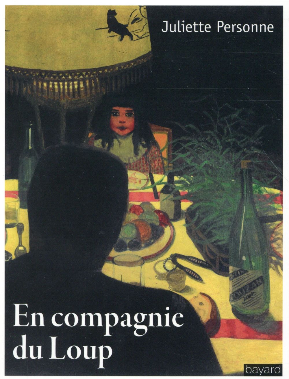 En compagnie du loup